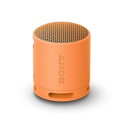 Abbildung von Sony Xb100 Lautsprecher Orange