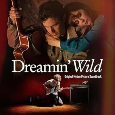 Abbildung von Dreamin&#039; Wild Original Motion Picture Soundtrack [Vinyl LP]