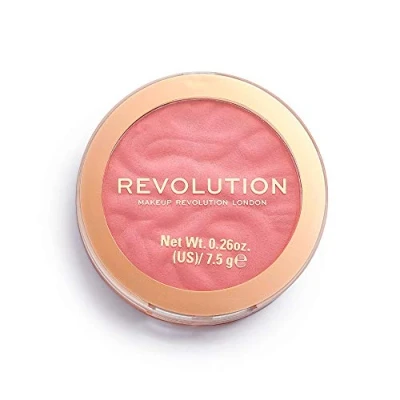 Abbildung von Makeup Revolution Blusher Reloaded Rouge, Damen, Größe: 7.5 g, Lovestruck