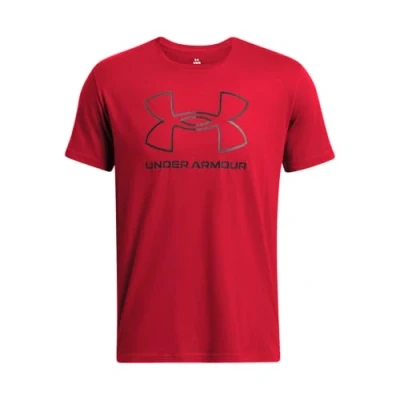 Abbildung von Under Armour Herren UA GL FOUNDATION UPDATE SS Shirt