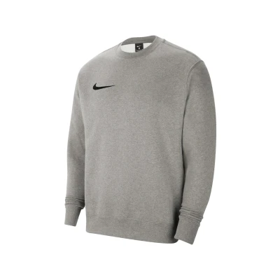 Abbildung von Nike Performance PARK 20 Sweatshirt, Herren, Größe: Small, Dark grey heather / black