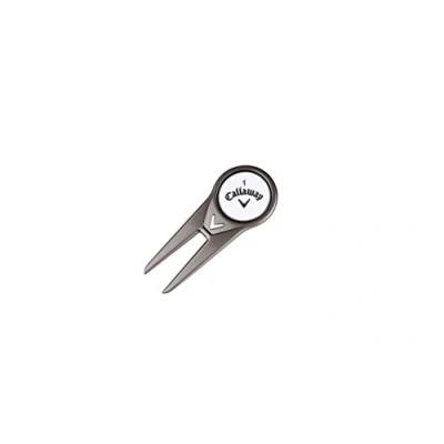 Abbildung von Callaway Unisex Erwachsene Pitchgabel, Gunmetal, Einheitsgröße