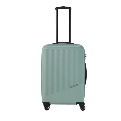 Abbildung von Travelite Bali Trolley M 67 Mint Koffer mit 4 Rollen