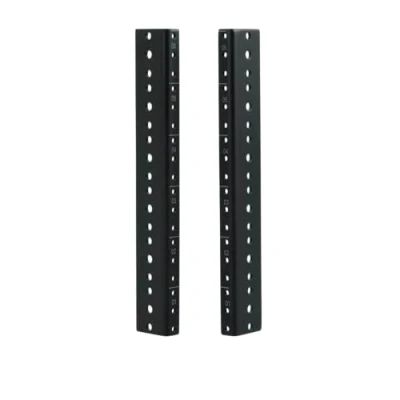 Abbildung von Gator Rackworks GRW RACKRAIL 06U, Robustes Stahlgestell, Größe 6U