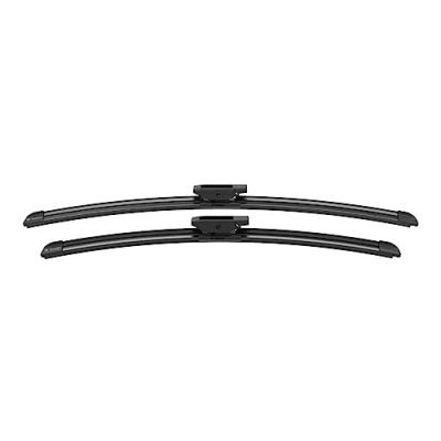 Abbildung von Bosch Automotive Scheibenwischer Aerotwin A173S, Länge: 550mm/475mm Set für Frontscheibe