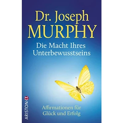 Abbildung von Die Macht Ihres Unterbewusstseins: Affirmationen für Glück und Erfolg