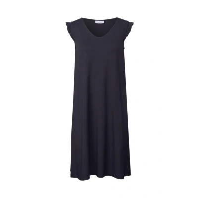 Abbildung von Street One Studio Damen Jersey Kleid