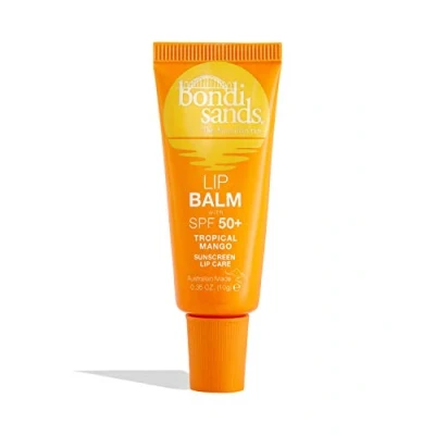Abbildung von Bondi Sands Sunscreen Lip Balm Spf 50+ Tropical Mango 10 g