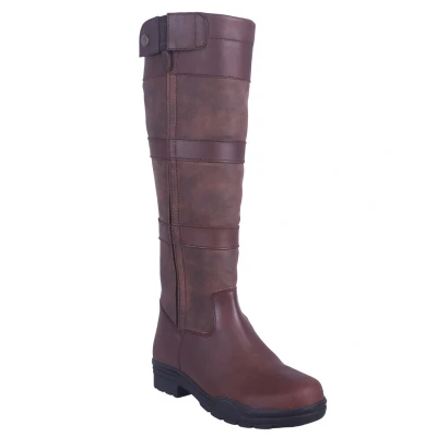 Abbildung von QHP Outdoor boots Daan