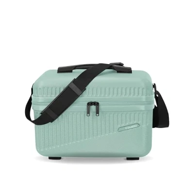 Abbildung von Travelite Bali Beauty Case Mint