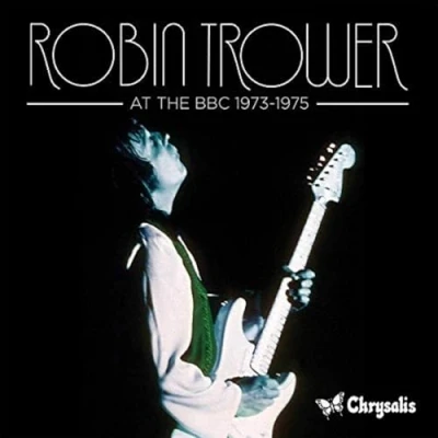 Abbildung von At the BBC 1973 1975