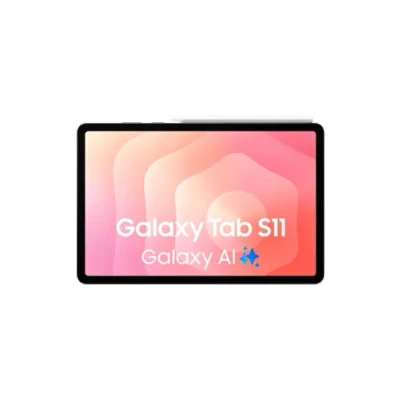 Abbildung von Samsung Galaxy Tab S11 WiFi 128GB Grau