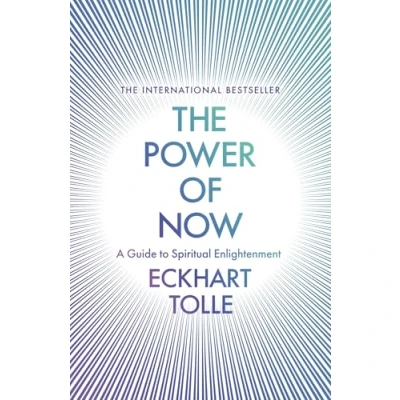 Abbildung von The Power of Now: (20th Anniversary Edition)