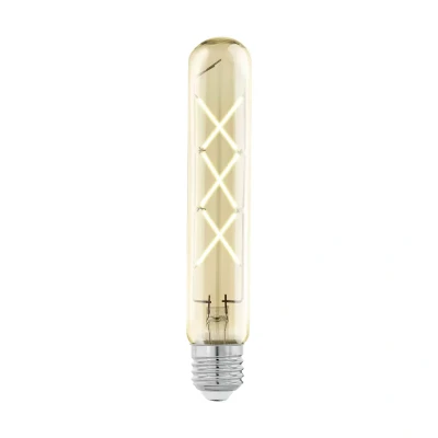 Abbildung von Ampoules LEd Vintage