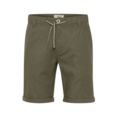 Abbildung von Blend Bhlenno Shorts, Herren, Größe: XL, Dusty olive