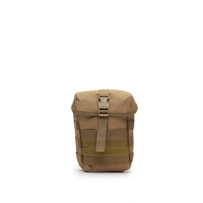 Abbildung von Brandit Molle Kleidersack, Größe: One Size, Camel