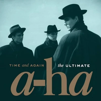 Abbildung von Time and Again:the Ultimate a Ha [Vinyl LP]