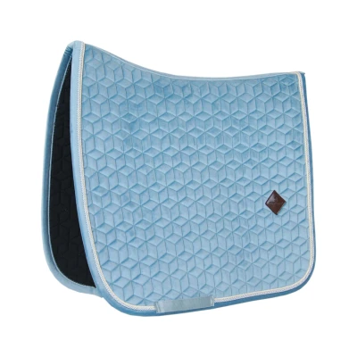 Abbildung von Kentucky Velvet Dressage Saddle Pad