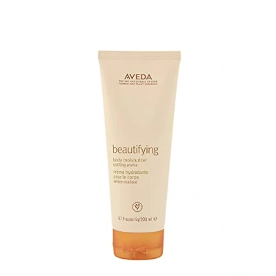 Abbildung von Aveda Beautifying BODY Moisturizer Feuchtigkeitspflege, Größe: 200 ml,