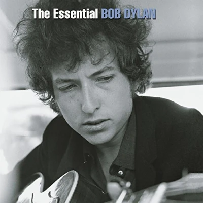 Abbildung von The Essential Bob Dylan [Vinyl LP]