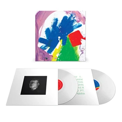 Abbildung von This Is All Yours [Vinyl LP]