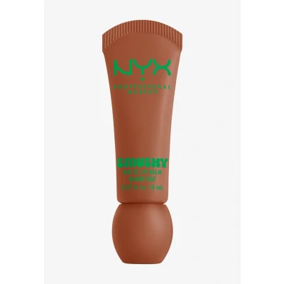 Abbildung von NYX Professional Makeup Smushy Matte LIP BALM Lipgloss, Größe: 8 ml, Soft smile