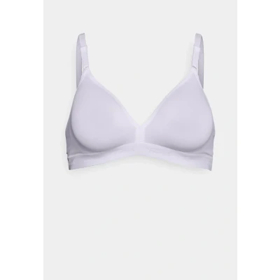 Abbildung von Triumph FUN Triangel BH, Damen, Größe: 90C, White