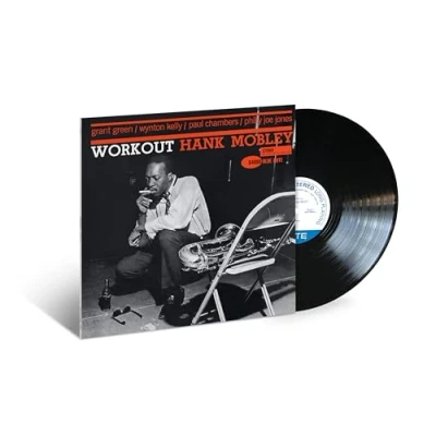 Abbildung von Workout [Vinyl LP]
