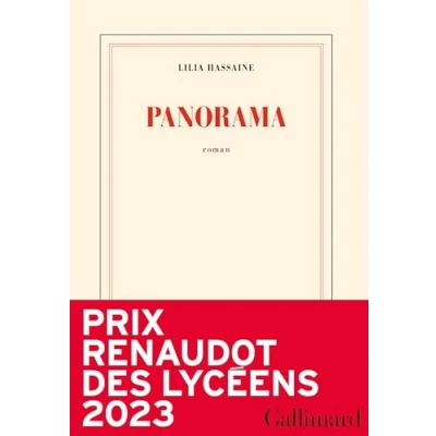 Abbildung von Panorama
