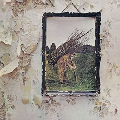 Abbildung von Led Zeppelin IV Remastered Original Vinyl (1 LP) [Vinyl LP]