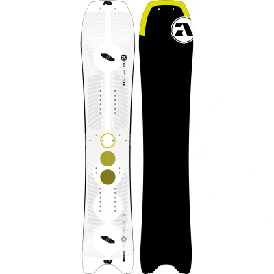 Abbildung von Amplid Surf Shuttle 24/25 Splitboard