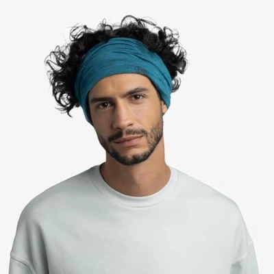 Abbildung von Buff Merino Lightweight Neckwarmer Halswärmer