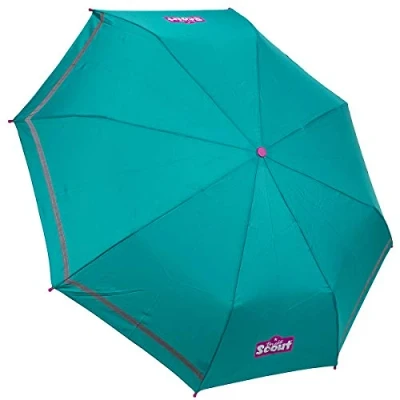 Abbildung von Scout Kinder Taschenschirm Dark Pink