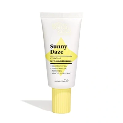 Abbildung von Bondi Sands Moisturiser Spf 50 Sunny Daze G