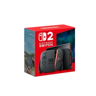 Abbildung von Nintendo Switch 2