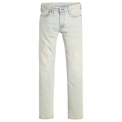 Abbildung von Levi&#039;s 511 Slim Jeans Fit, Herren, Größe: 34x30, First morning light