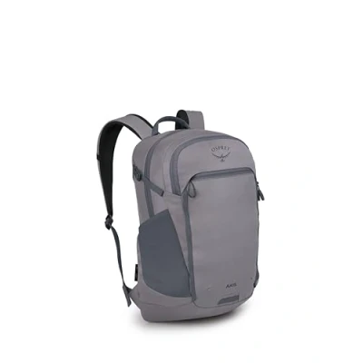Abbildung von Osprey Tagesrucksack, Größe: One Size, Soundwave grey