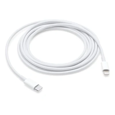 Abbildung von Apple USB‑C auf Lightning Kabel (2 m) ​​​​​​​