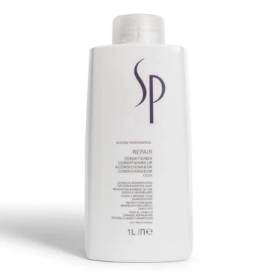 Abbildung von Wella System Professional Repair Conditioner 1000ml