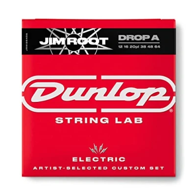 Abbildung von Jim Root Signature 12 64 Drop A