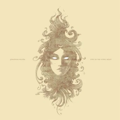 Abbildung von Eyes of the Living Night (Black Vinyl) [Vinyl LP]