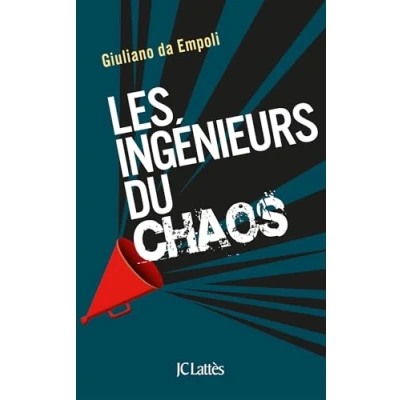 Abbildung von Les ingénieurs du chaos nouvelle édition