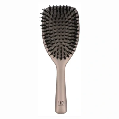 Abbildung von PARSA Beauty Hair ID Anti Frizz Haarbürste ohne Ziepen für eine glatte Haarstruktur