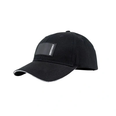 Abbildung von Kentucky Cap Rubber Logo
