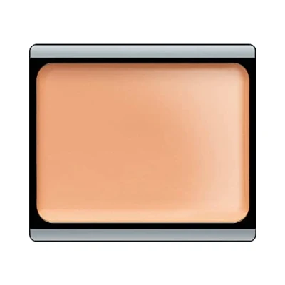 Abbildung von ARTDECO Camouflage Cream Stark deckendes Make up, Abdeckcreme 1 x 4,5 g
