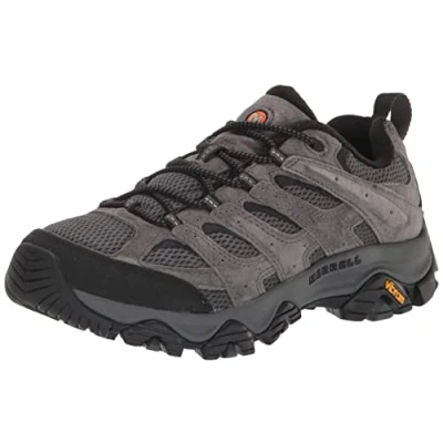 Abbildung von Merrell MOAB 3 Hikingschuh, Herren, Größe: 42, Granite Schuhe