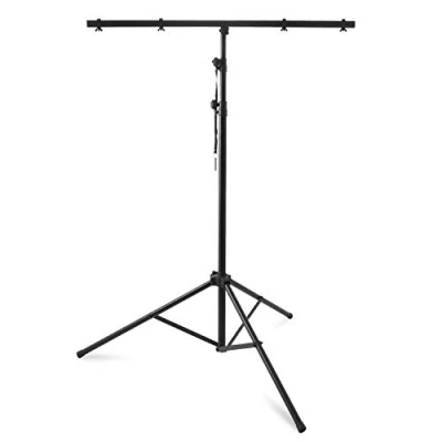 Abbildung von TIGER LIS7 BK T Stangen DJ Lichtstativ Fotografie