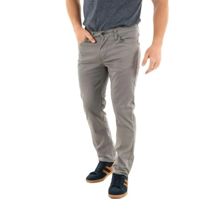 Abbildung von Levi&#039;s 511 Slim Jeans Fit, Herren, Größe: 31x34, Steel grey