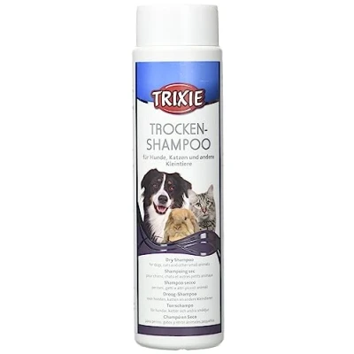 Abbildung von TRIXIE Trocken Shampoo, 200 G 29182