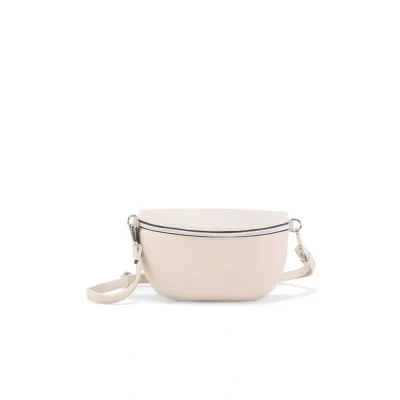 Abbildung von TOM Tailor Denim Rosie Gürteltasche, Damen, Größe: One Size, Nude